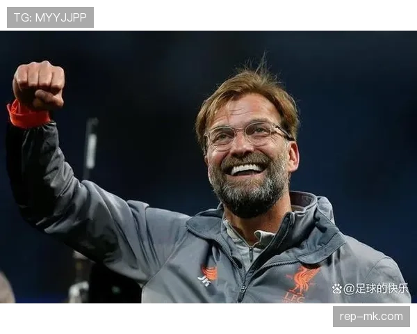 克洛普高位压迫再升级，新赛季战术变化引热议