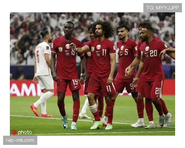 卡塔尔成功卫冕亚洲杯，彰显足球强国崛起势头与潜力