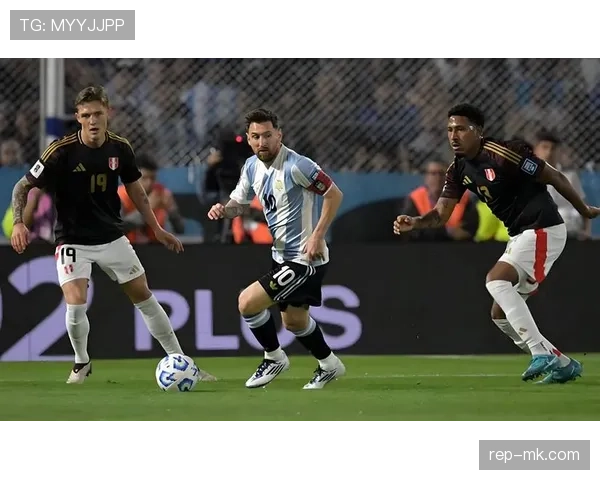 劳塔罗：与梅西并肩作战彰显阿根廷国家队竞争力提升新希望