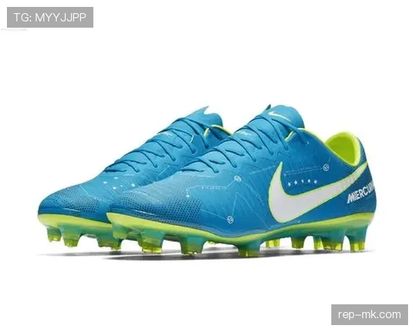 内马尔续签耐克代言合约，持续巩固体育时尚领域影响力