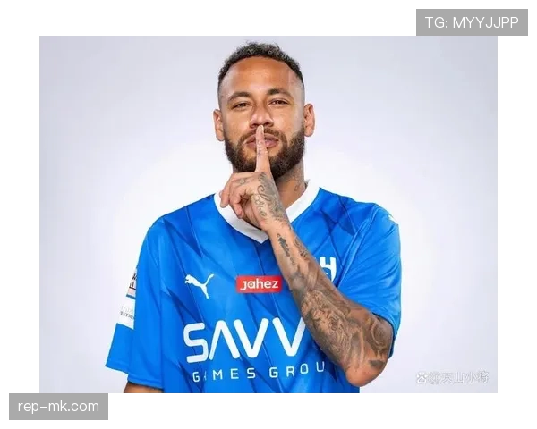 内马尔奥运金牌故事：2016年里约奥运会率巴西国奥队首夺男足金牌