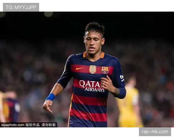 内马尔欧冠决赛进球