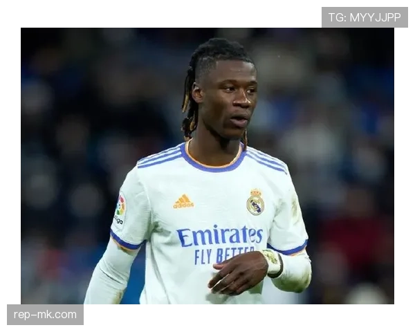 卡马文加关键比赛表现