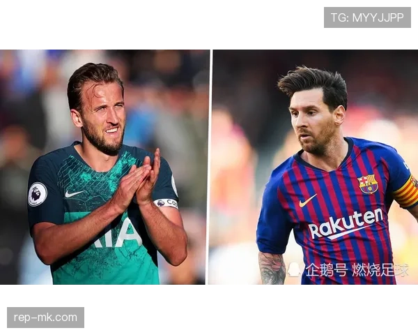 努涅斯与凯恩：全面中锋与冲击型前锋的战术角色对比