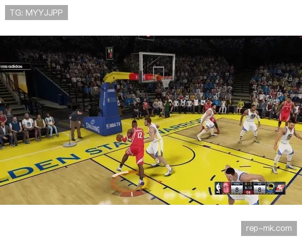 奥拉朱旺低位单打效率提升明显 拉开与同时代内线差距