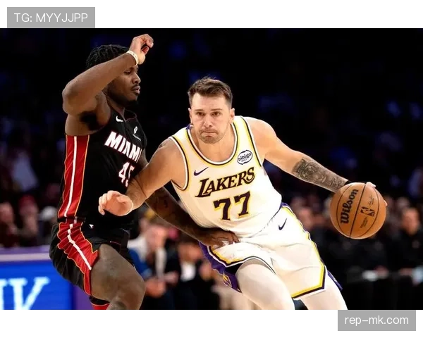 米切尔挡拆突破效率提升明显拉开湖人防线缺口